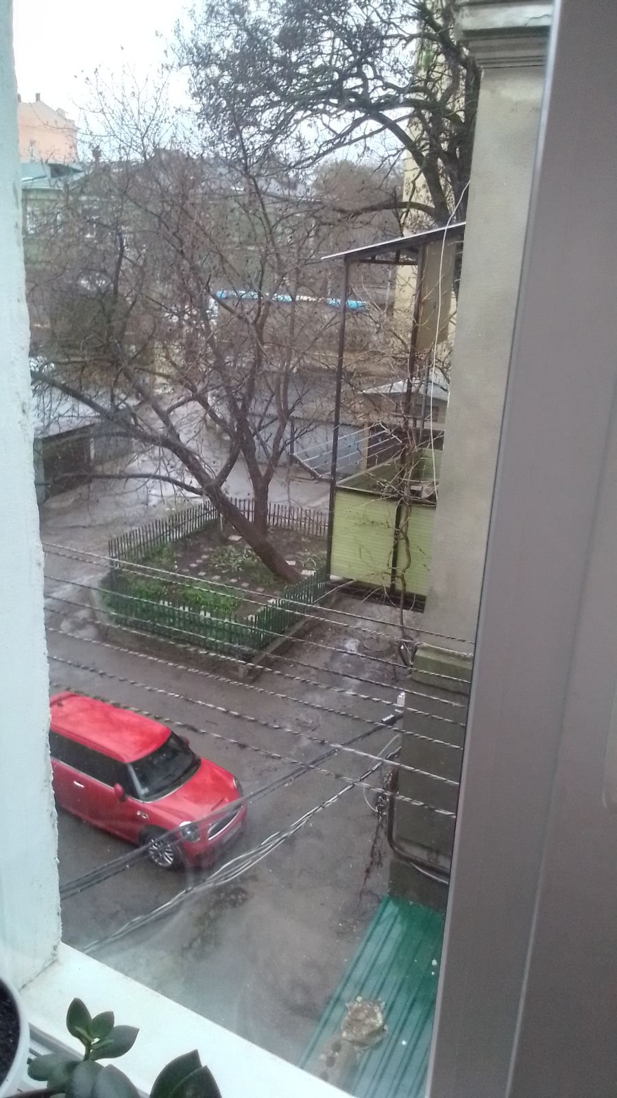 Квартира на Софiевська вул.