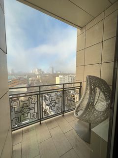 Квартира на Генуезькій вул.