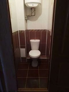 Квартира на Сахарова ул.