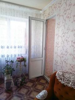 Квартира на Сахарова ул.