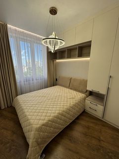 Квартира на Гагарина ул.