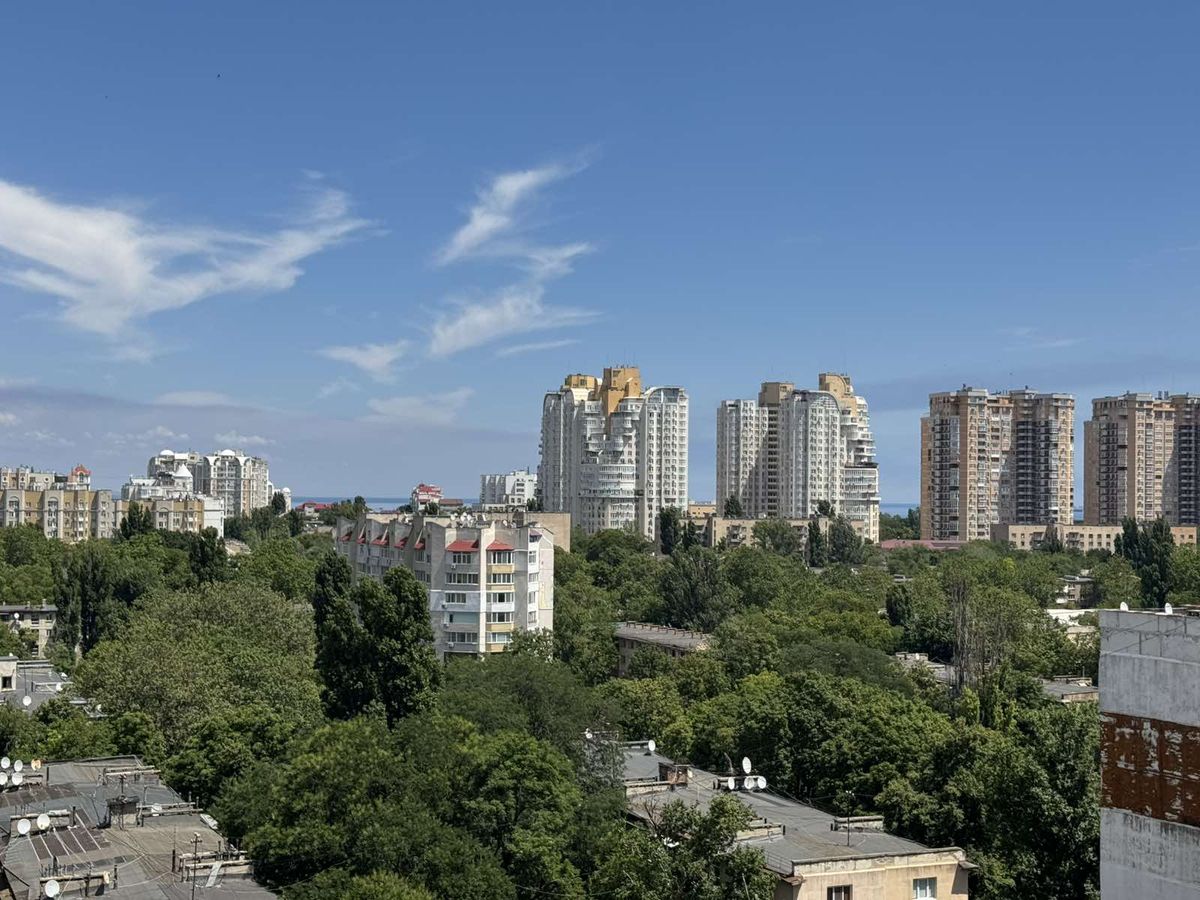 Квартира на Гагарина ул.