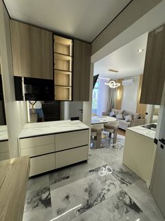 Квартира на Гагарина ул.