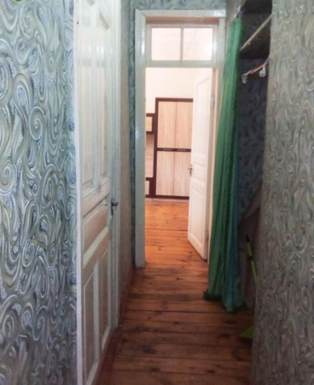 Квартира на Велика Арнаутська вул.
