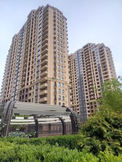 Квартира в Курортний пров.