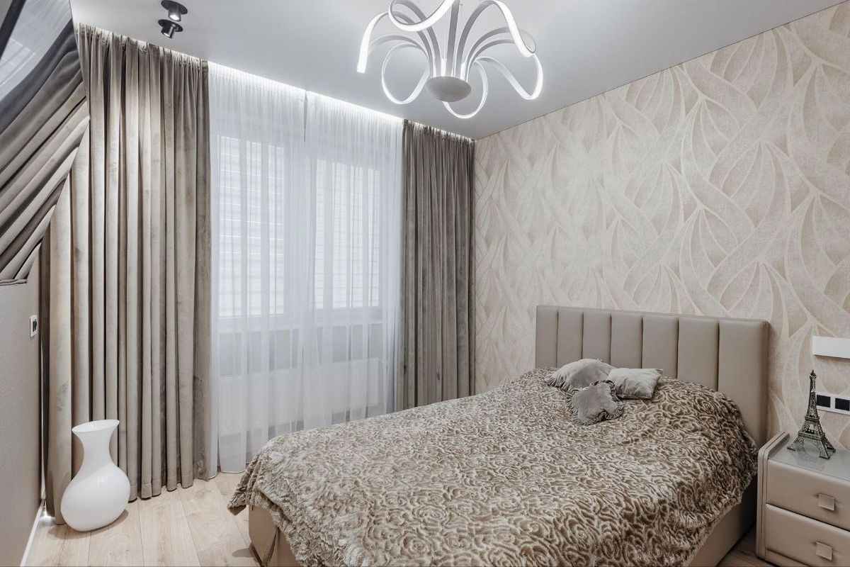 Продам 2 комнатную квартиру с эксклюзивным ремонтом в 49 жемчужине (Архитекторская)