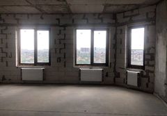Квартира на Полуничний пров.