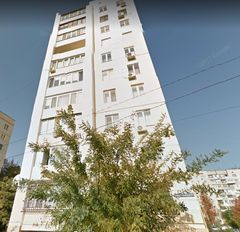Квартира на Леваневського вул.