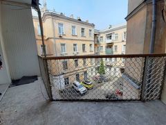 Квартира на Коблевська вул.