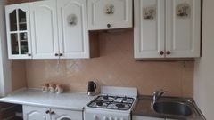 Квартира на Маршала Жукова ул.