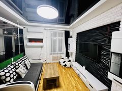 Продам квартиру в ЖК Авторский квартал