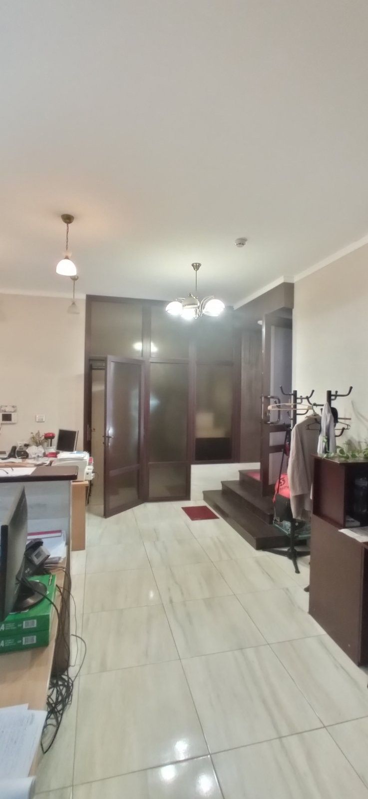 Квартира на Спиридонівська вул