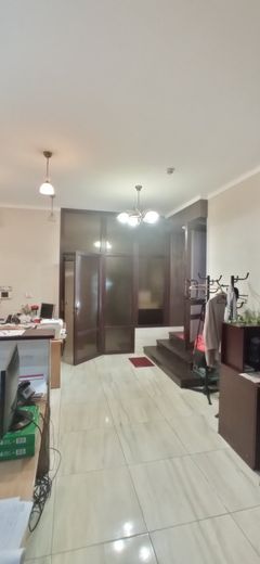 Квартира на Спиридонівська вул