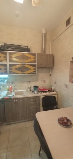 Квартира на Спиридонівська вул