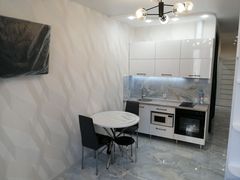 Продам квартиру студію з Євроремонтом в ЖК "Родос"
