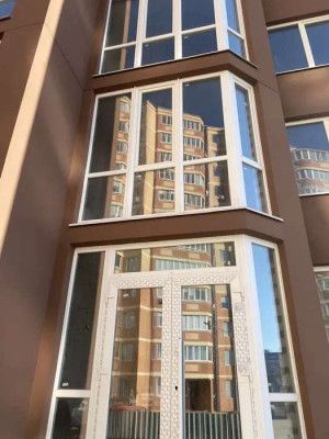 Квартира на Паустовского вул.