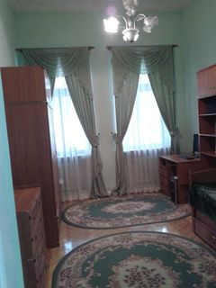 Квартира на Змієнка В. (Дворянська) вул.