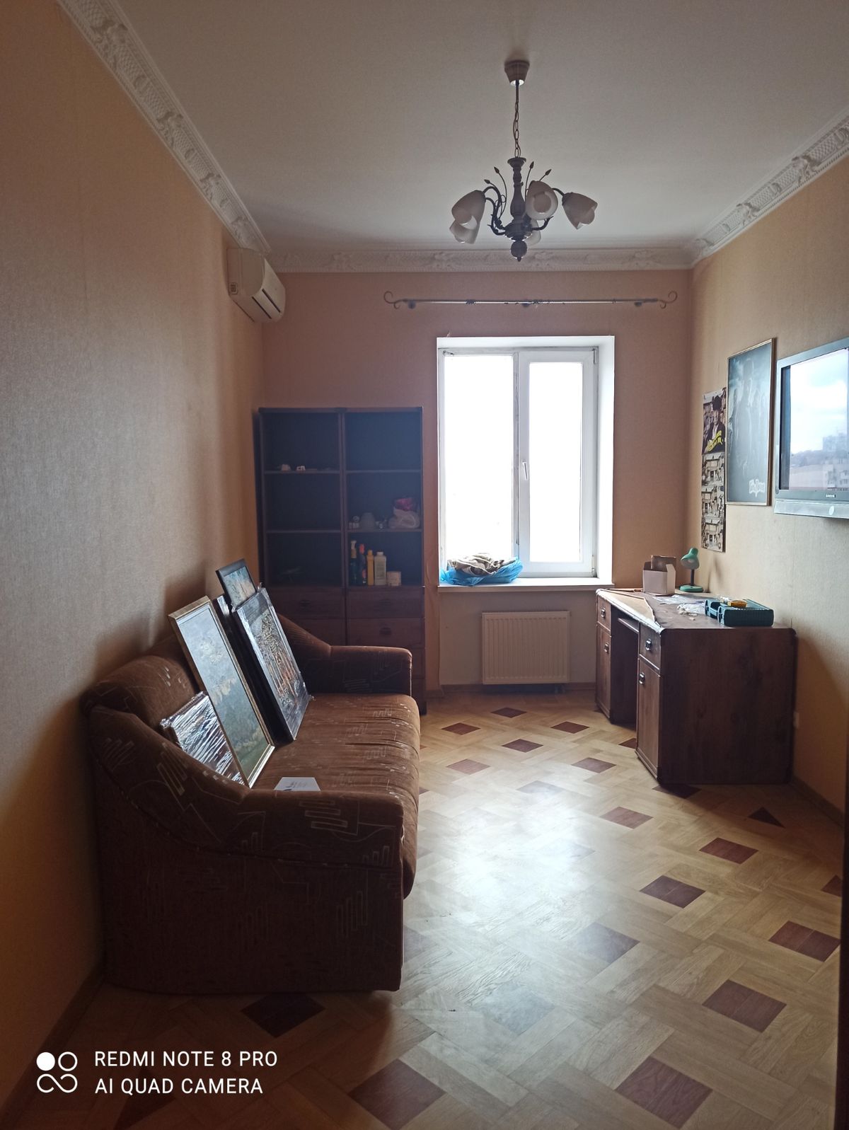 Квартира на Балковская ул.
