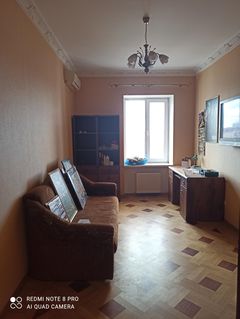 Квартира на Балковская ул.