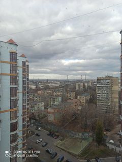 Квартира на Балковская ул.