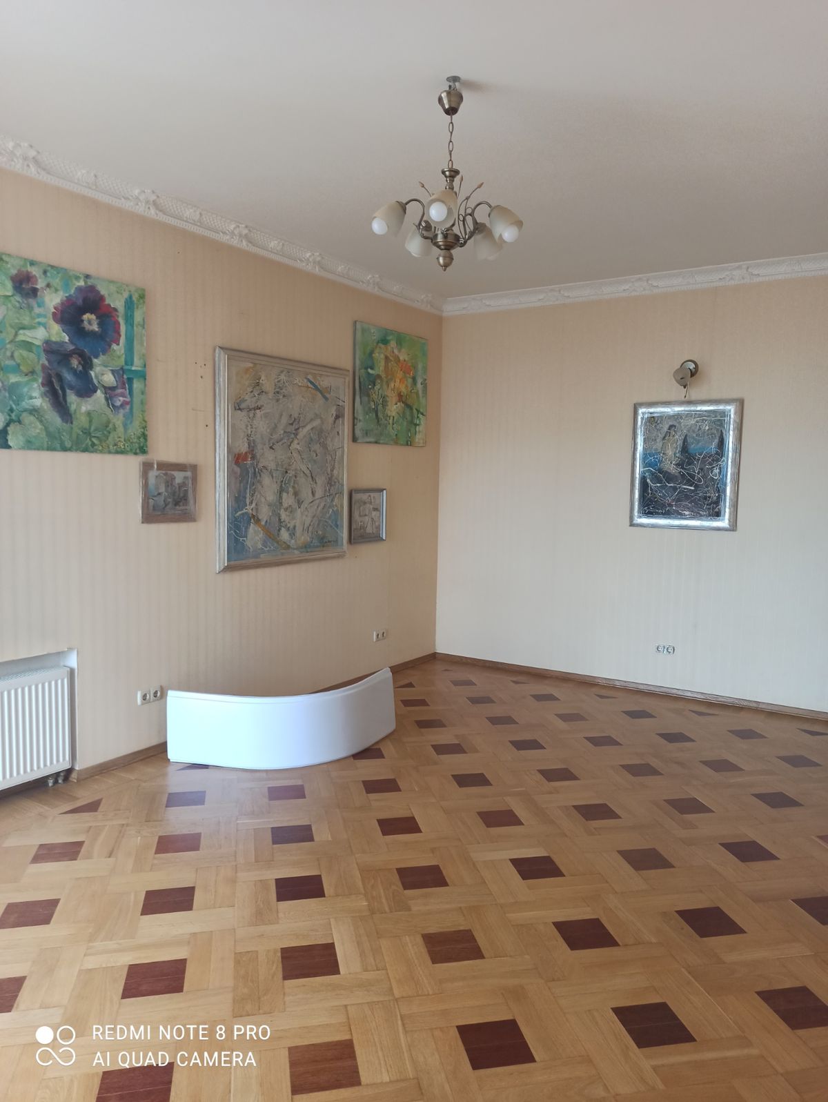 Квартира на Балковская ул.
