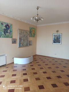 Квартира на Балковская ул.