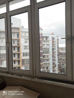 Квартира на Балковская ул.