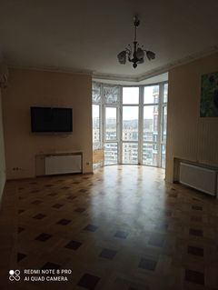 Квартира на Балковская ул.