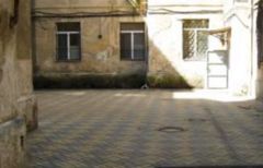 Квартира на Пироговська вул.