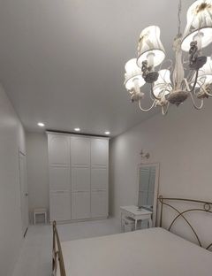 Квартира на вул. Болгарській.