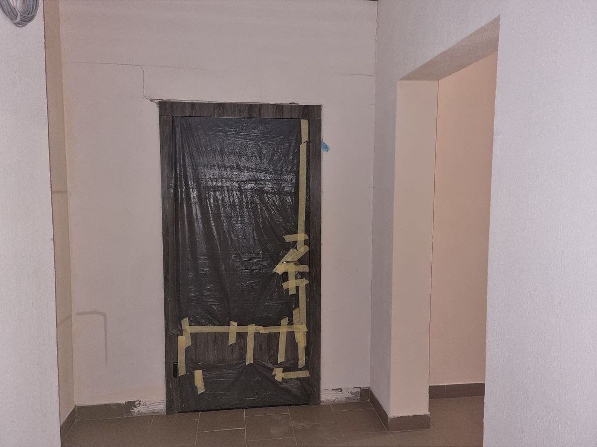 Квартира на Педагогічній вул.