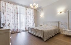 Квартира на Гагаринское плато.
