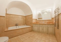 Квартира на Гагаринское плато.
