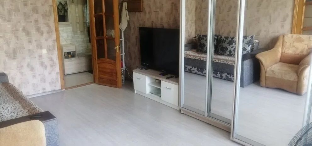 Квартира Стуса Василя вул.
