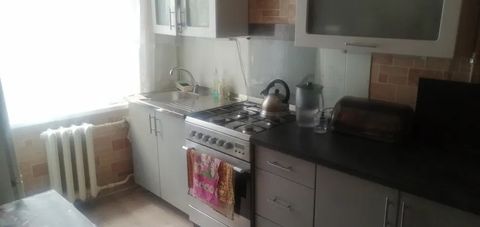 Квартира Стуса Василя вул.