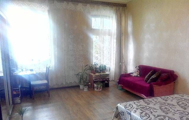 Квартира на Кузнєчна вул.