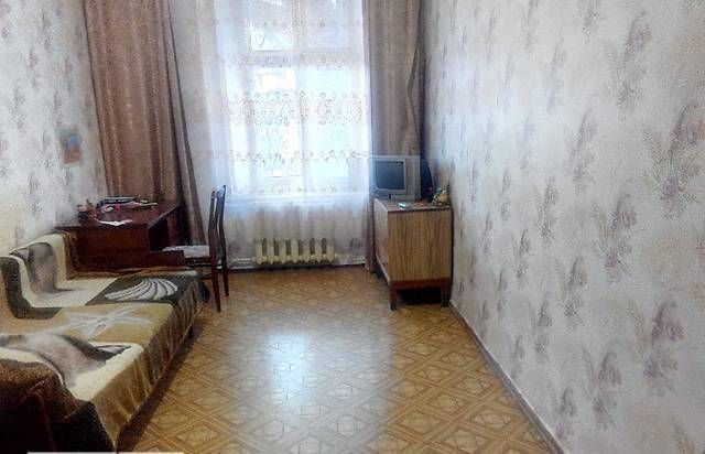 Квартира на Кузнєчна вул.