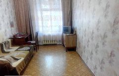 Квартира на Кузнєчна вул.