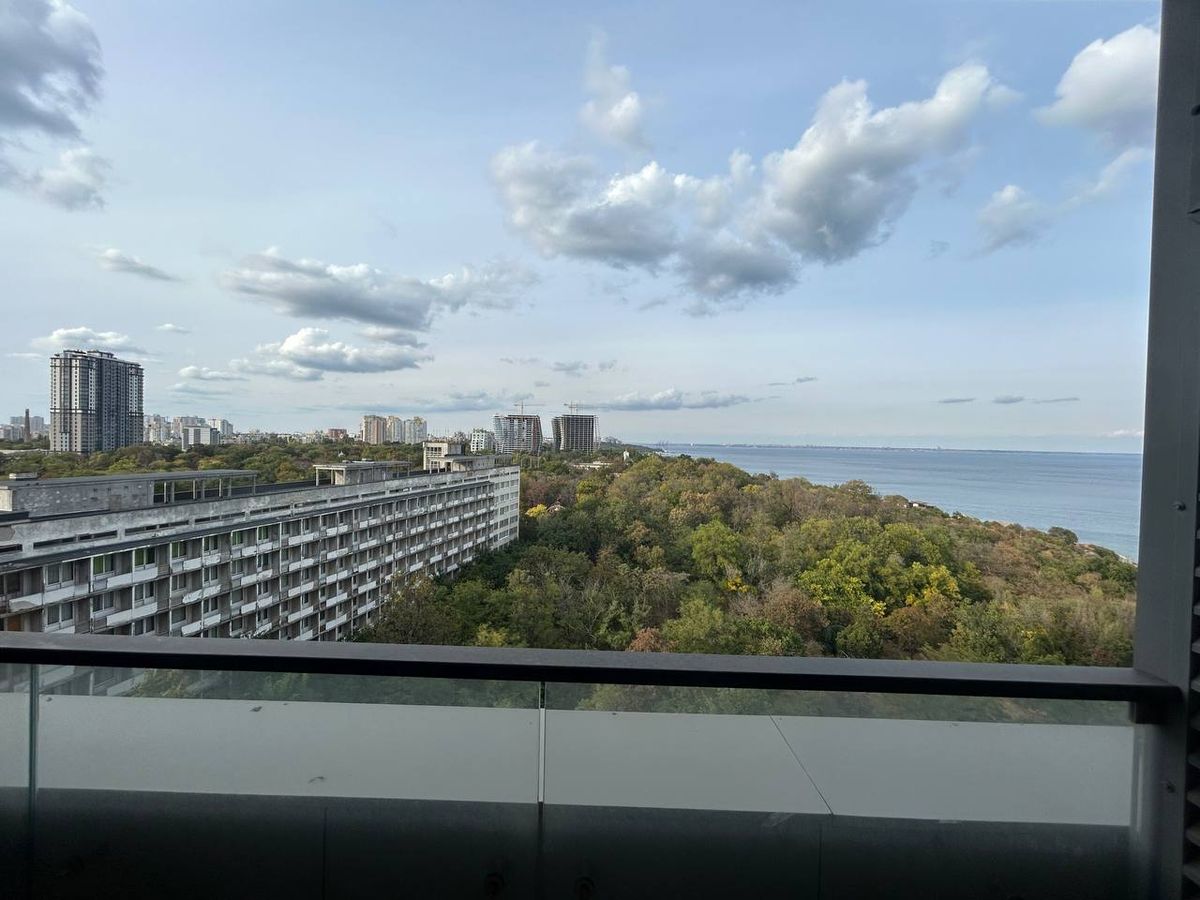 Квартира на Французькому бульварі