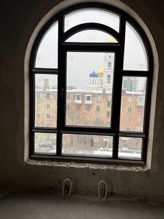 Квартира на Бориса Литвака вул.