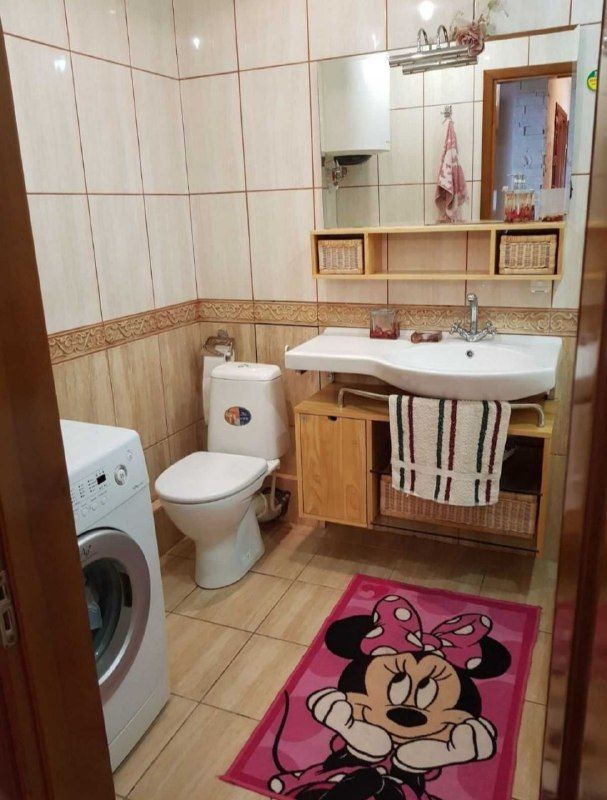 Квартира на Шевченка вул