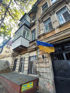 Квартира на Мечникова, вул.