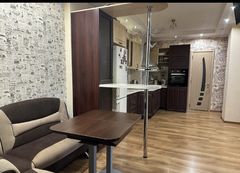 Квартира на ул. Генерала Бочарова