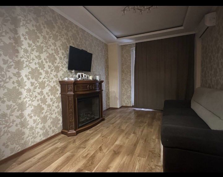 Квартира на ул. Генерала Бочарова