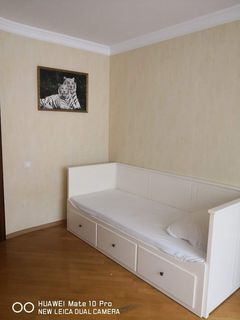 Квартира на Топольова вул.