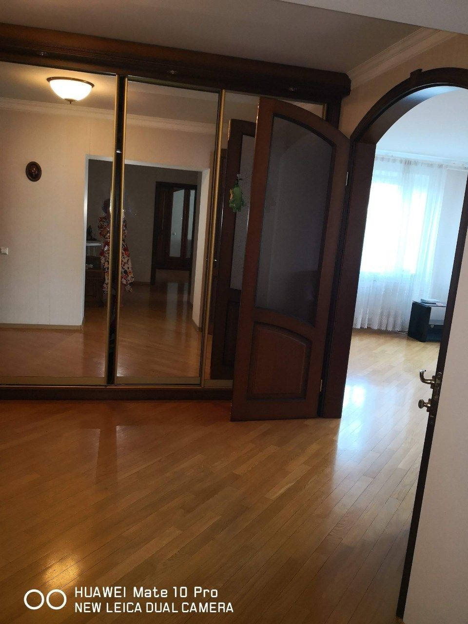 Квартира на Топольова вул.