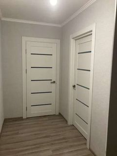 Квартира на Запорожской ул.