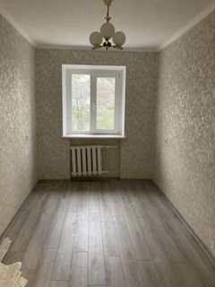 Квартира на Запорожской ул.