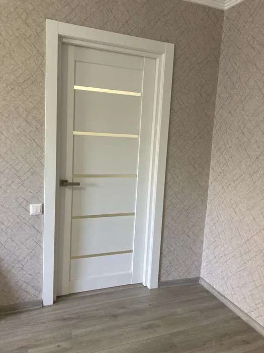 Квартира на Запорожской ул.