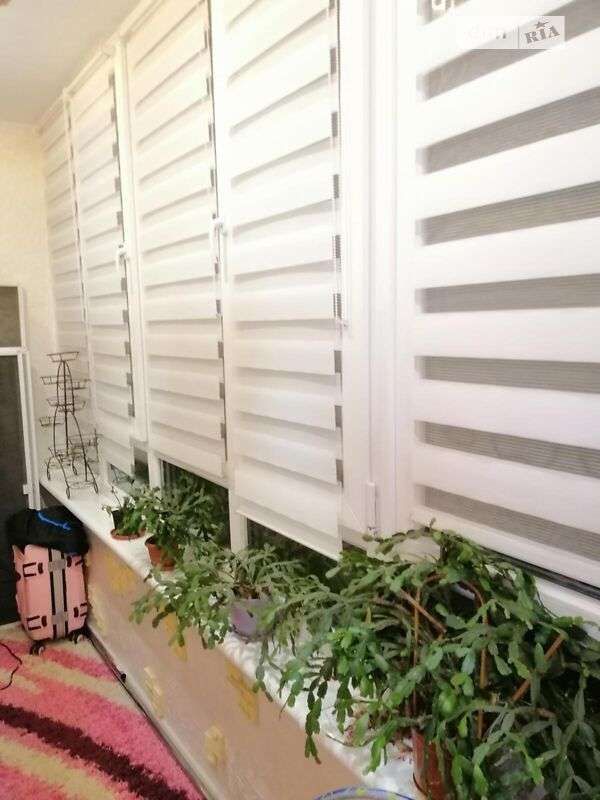 For sale: a 3-bedroom apartment in a modern residential complex in Moldavanka.